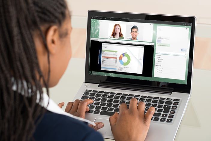 Achieve Seamless Results With Virtual Instructor Led Training Vilt Achieve Seamless Results With Virtual Instructor Led Training Vilt